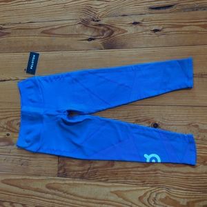 New Nux leggings